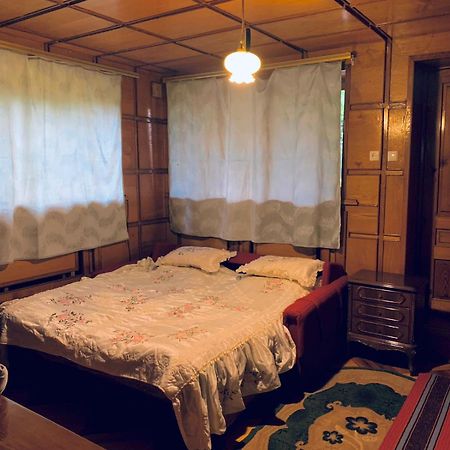 텔라비 Retro House 아파트 외부 사진