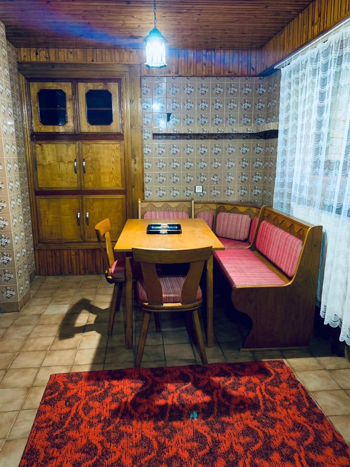 텔라비 Retro House 아파트 외부 사진